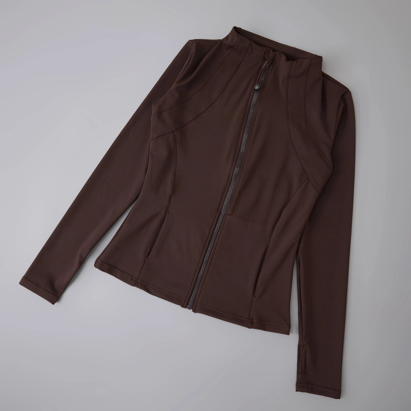 Yoga Clothes Sportswear Long Sleeve