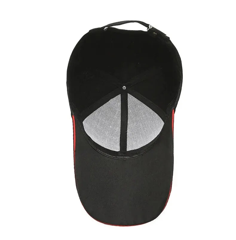 Cap Men Spring Casual