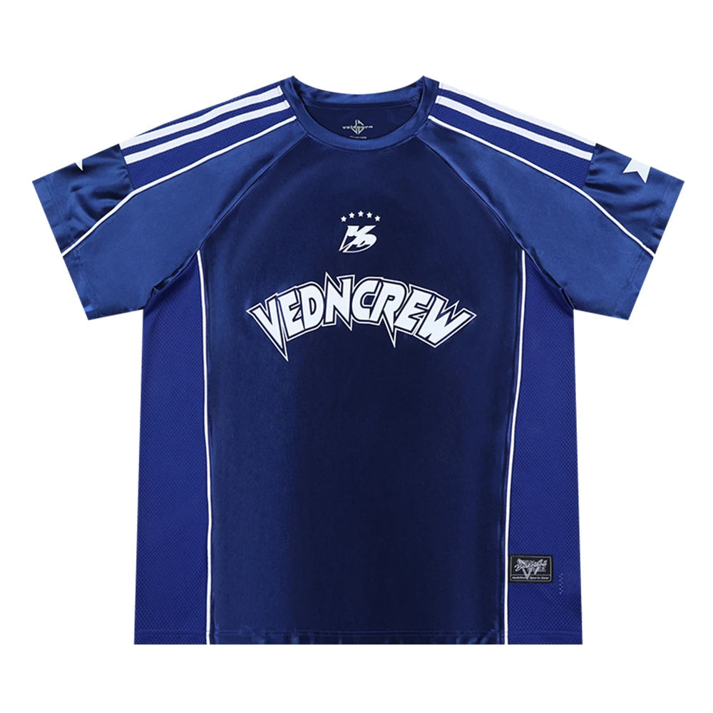 VednCrew Summer Jersey