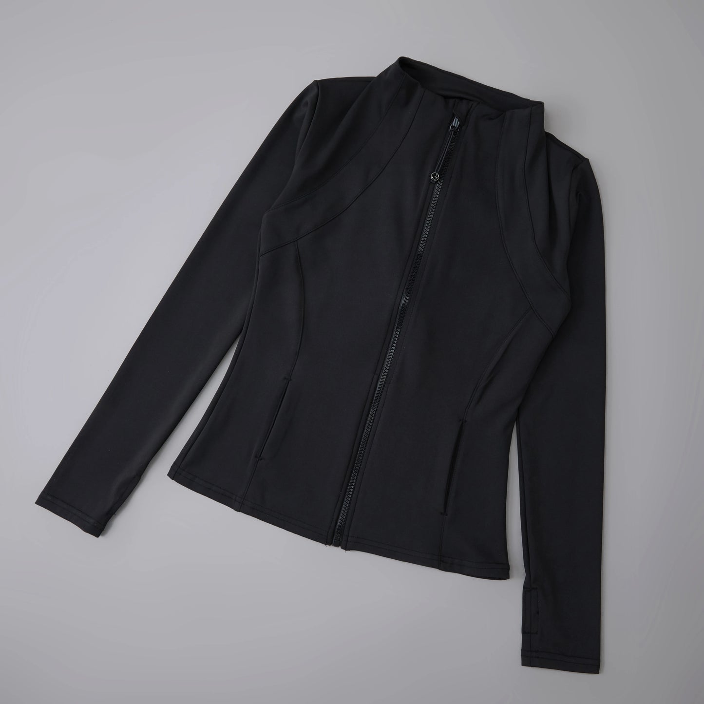 Yoga Clothes Sportswear Long Sleeve