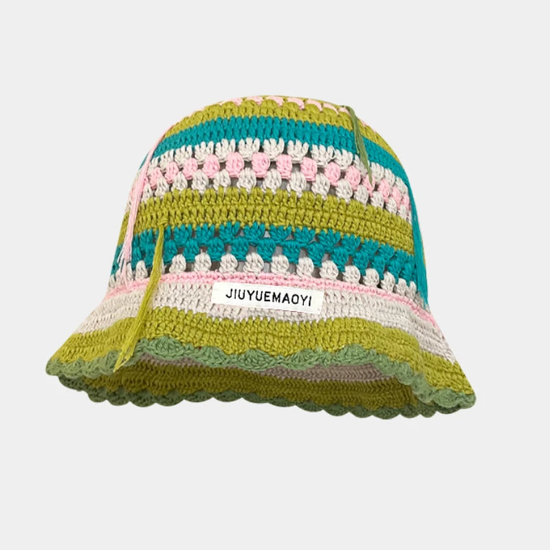 Crochet Hat