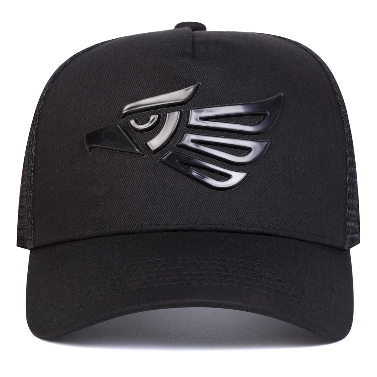 Caps Eagle Label