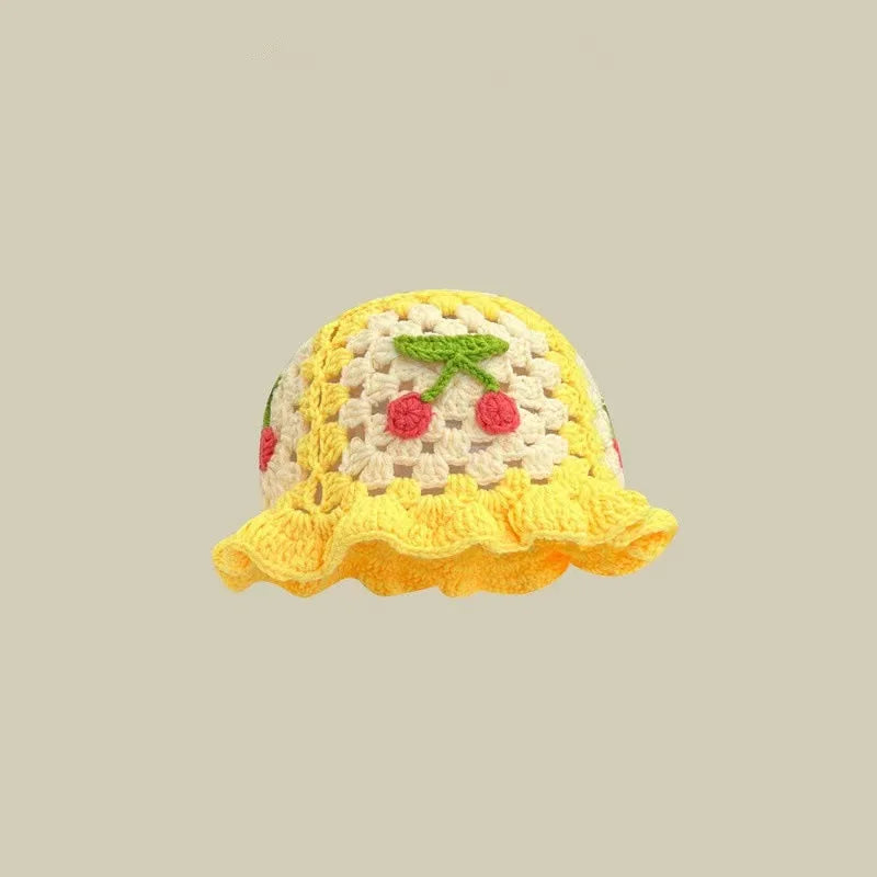Crochet Hat