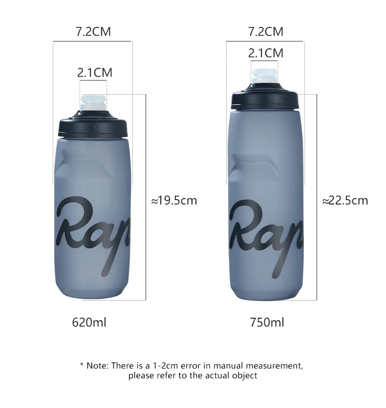 Water Bottle Ultra light Leak-proof squeezable