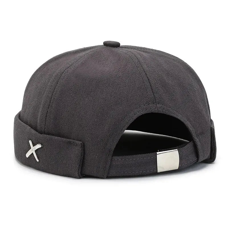 Guppi Hat Korean Street Hat