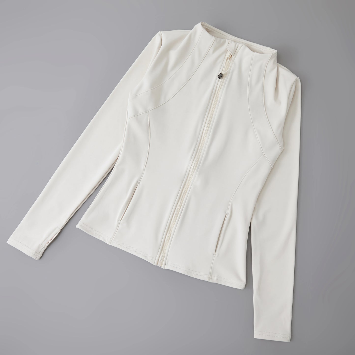 Yoga Clothes Sportswear Long Sleeve