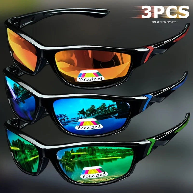 Vintage Sports Sunglass