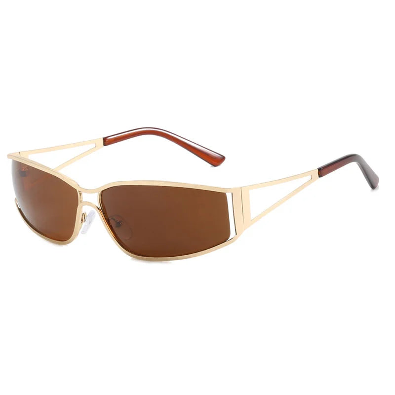 SunGlasses Steampunk