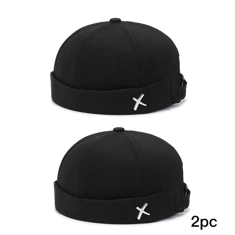 Guppi Hat Korean Street Hat