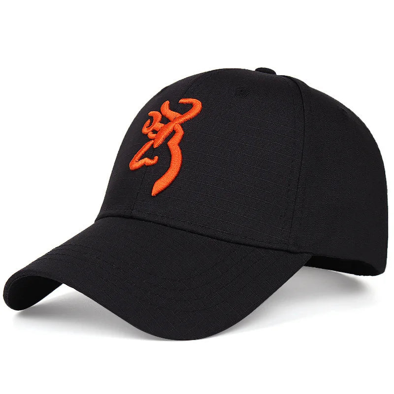 Baseball Caps Camouflage