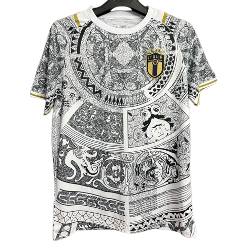 Italy Special Edition Joint Jersey