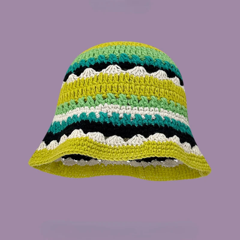 Crochet Hat