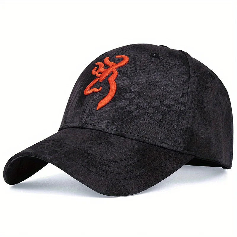 Baseball Caps Camouflage