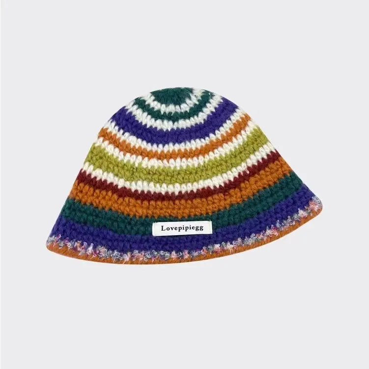 Crochet Hat