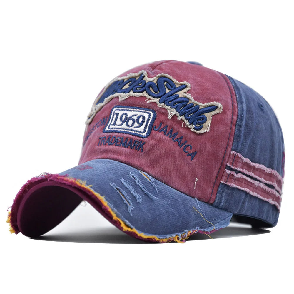 Caps For Women Vintage