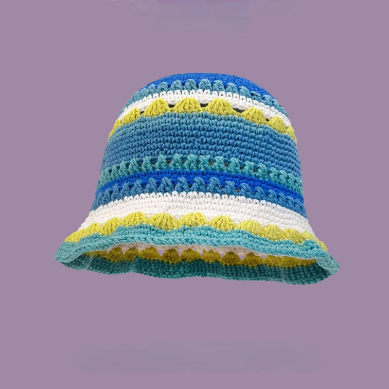 Crochet Hat