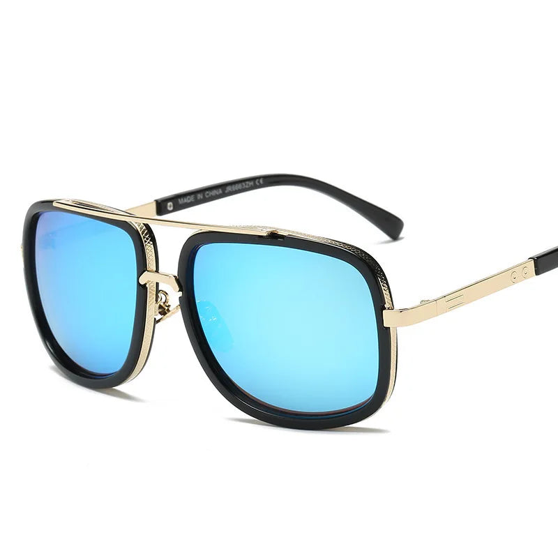 Glasses Summer Sunglasses Vintage