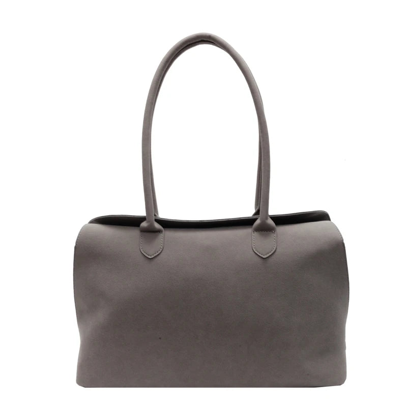 Handbags England Style Elegant Shoulder Bags