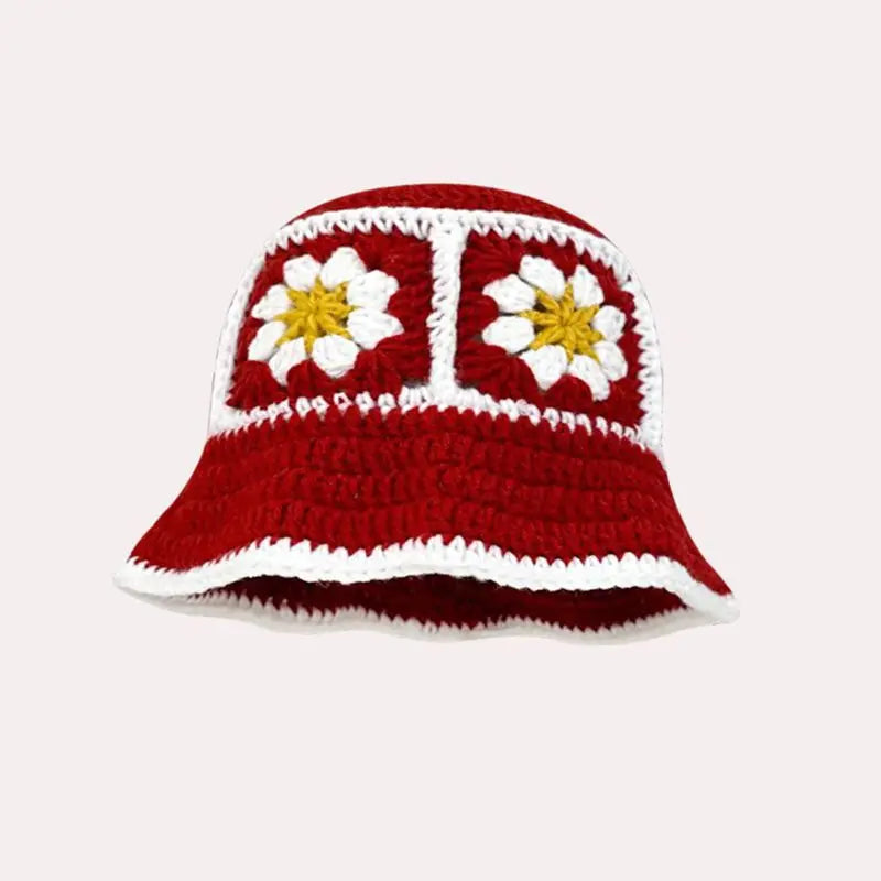 Crochet Hat