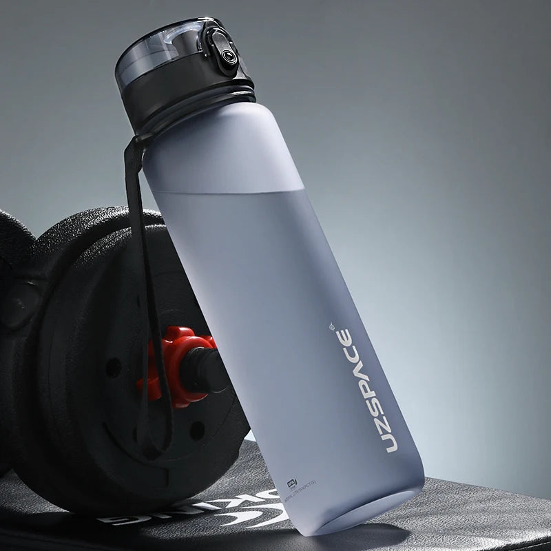 Water Bottle Portable Leakproof