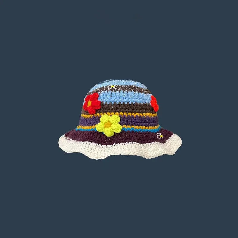 Crochet Hat
