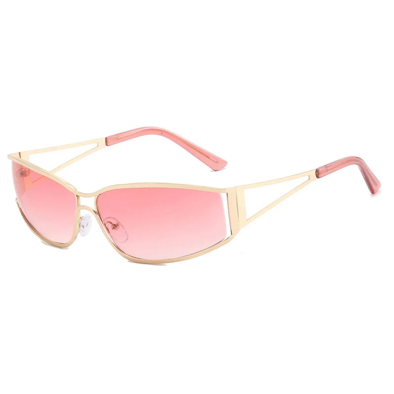 SunGlasses Steampunk
