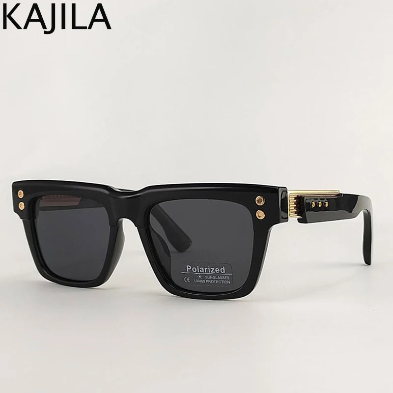 Square Punk Sunglasses