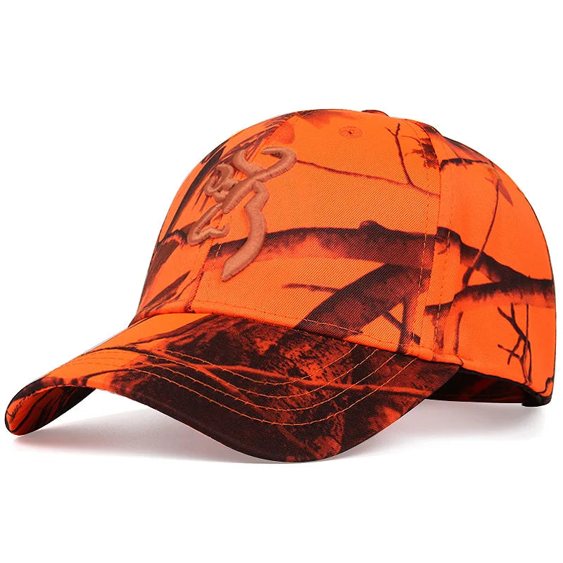 Baseball Caps Camouflage