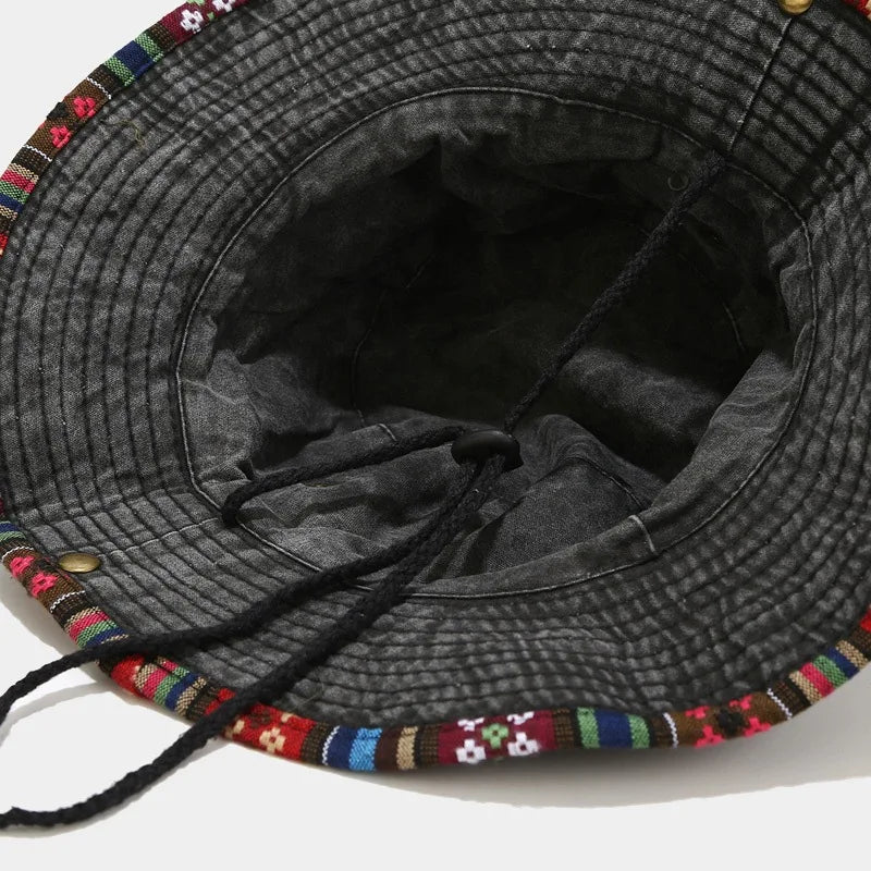 Hat Sun National Wind
