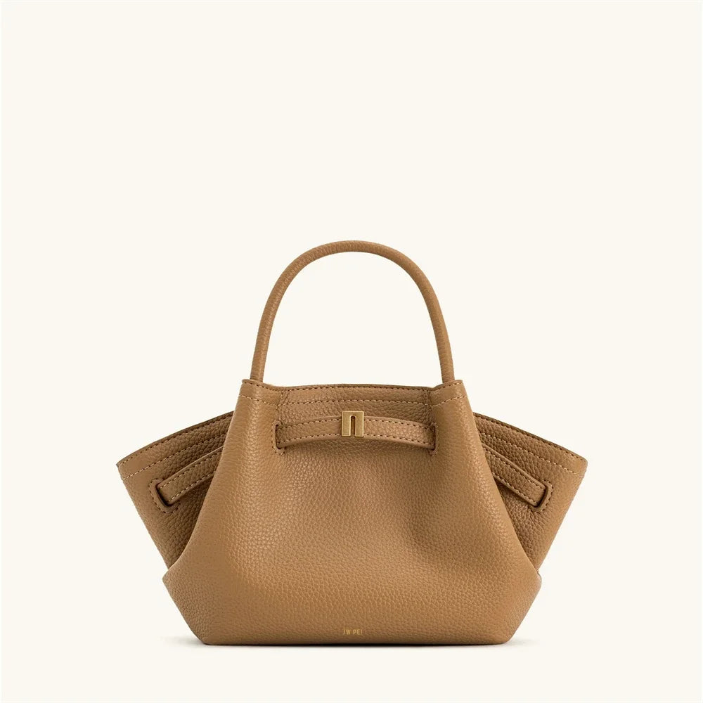 Tote Bag Handbag High Quality Leather