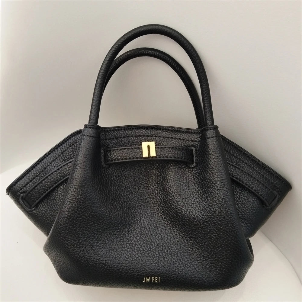 Tote Bag Handbag High Quality Leather