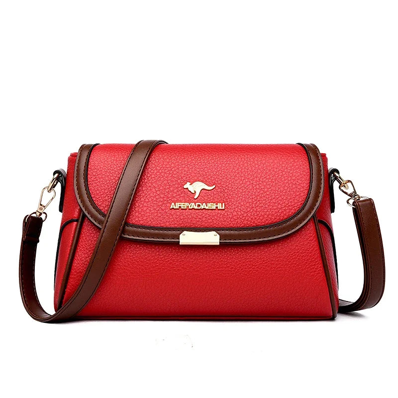 High Quality Small Shoulder Bags