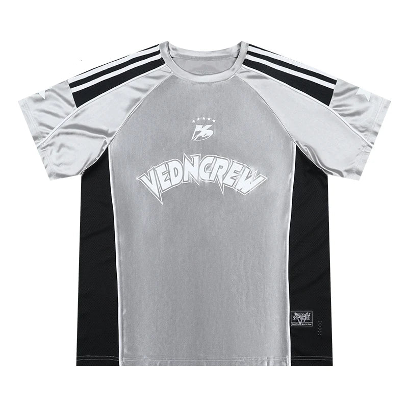 VednCrew Summer Jersey