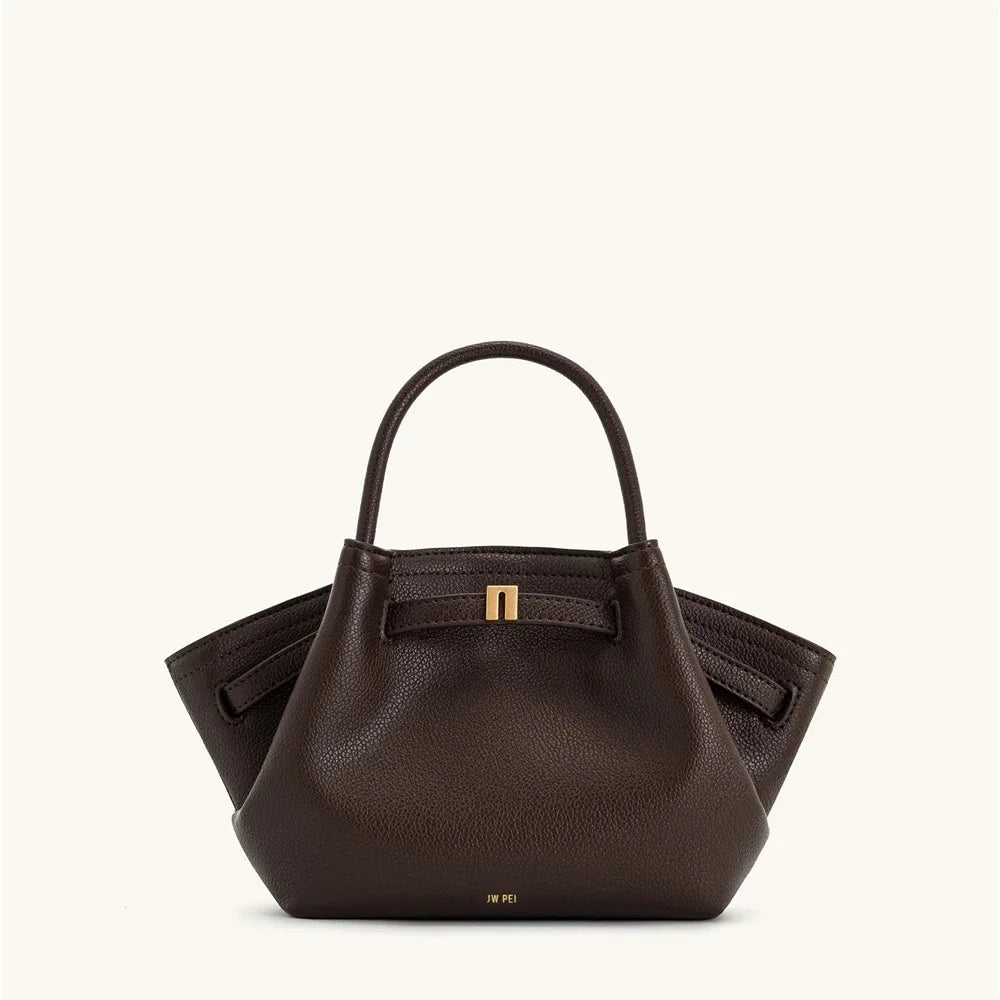 Tote Bag Handbag High Quality Leather