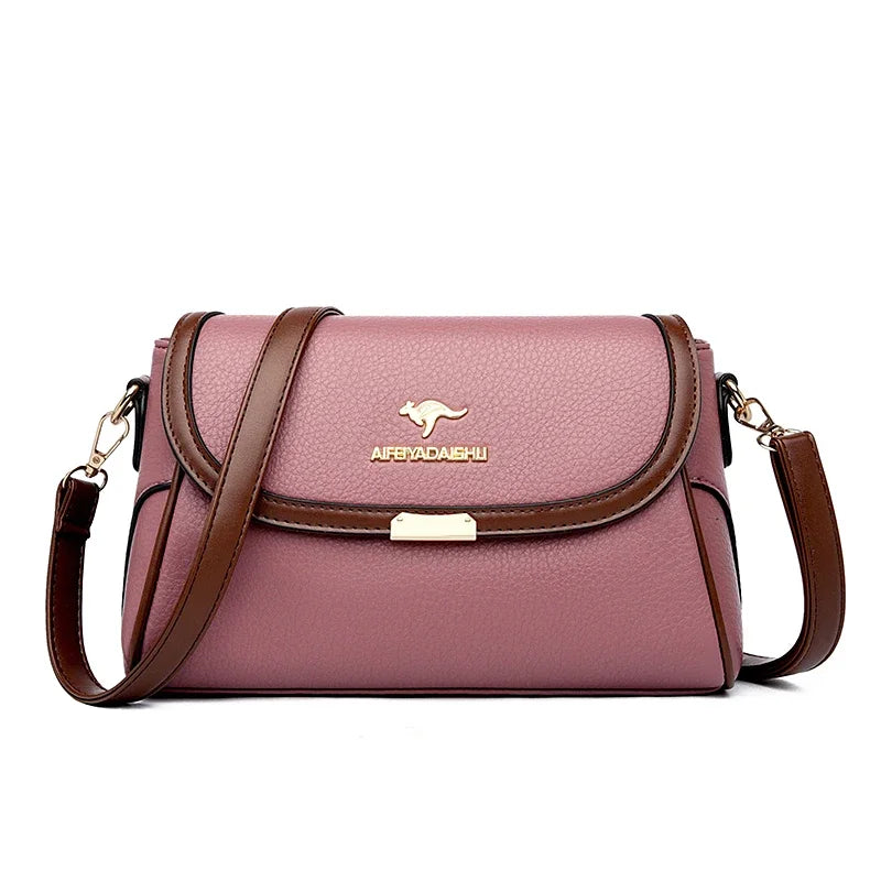 High Quality Small Shoulder Bags