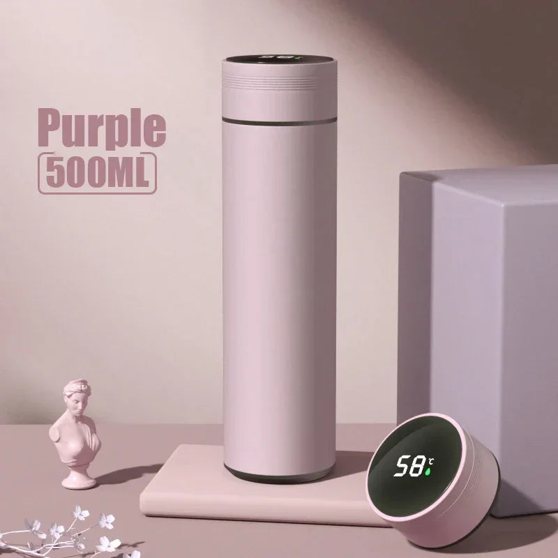 High Quality Thermos Bottle