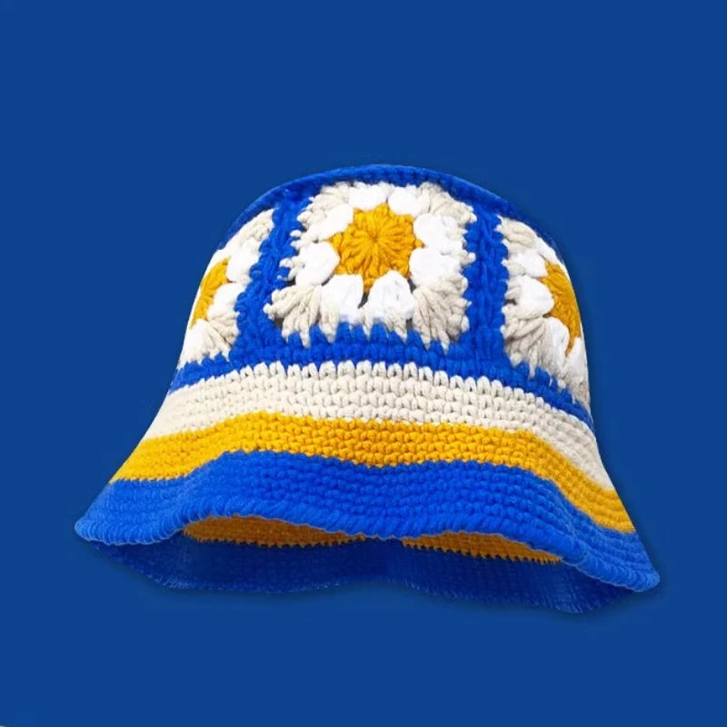 Crochet Hat