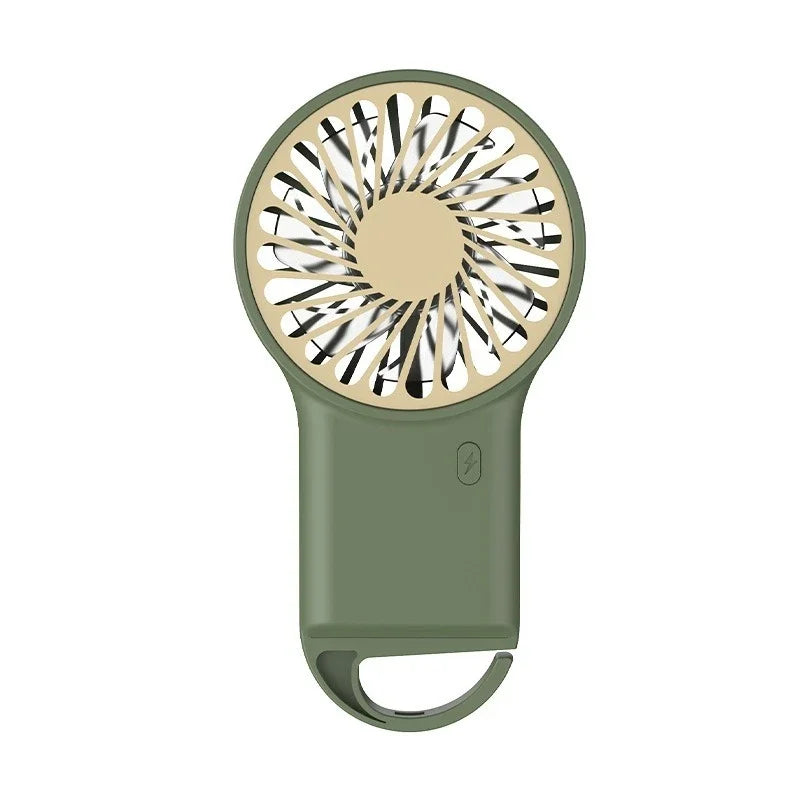 USB Rechargeable Mini Fan