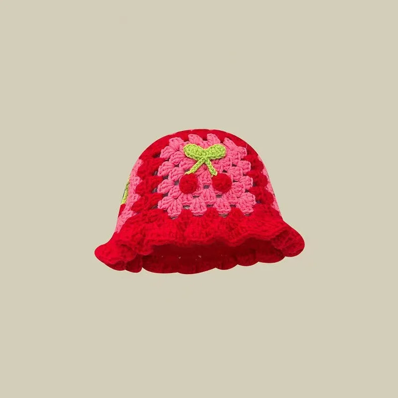 Crochet Hat