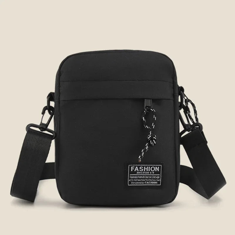 Bag Small Square Bag Crossover
