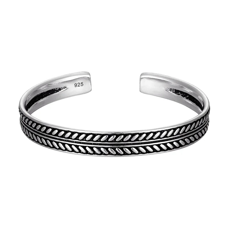 Natural Stone Bracelet