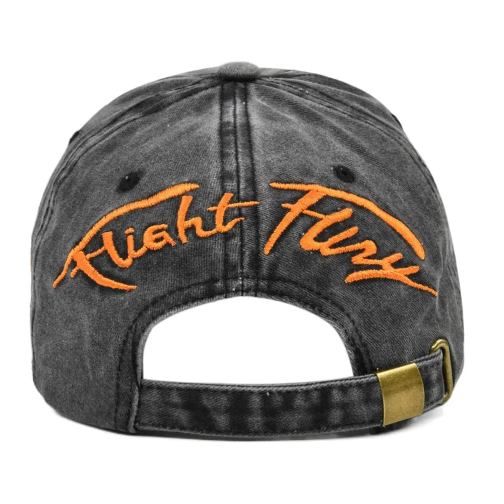 Baseball Caps Eagle Eye