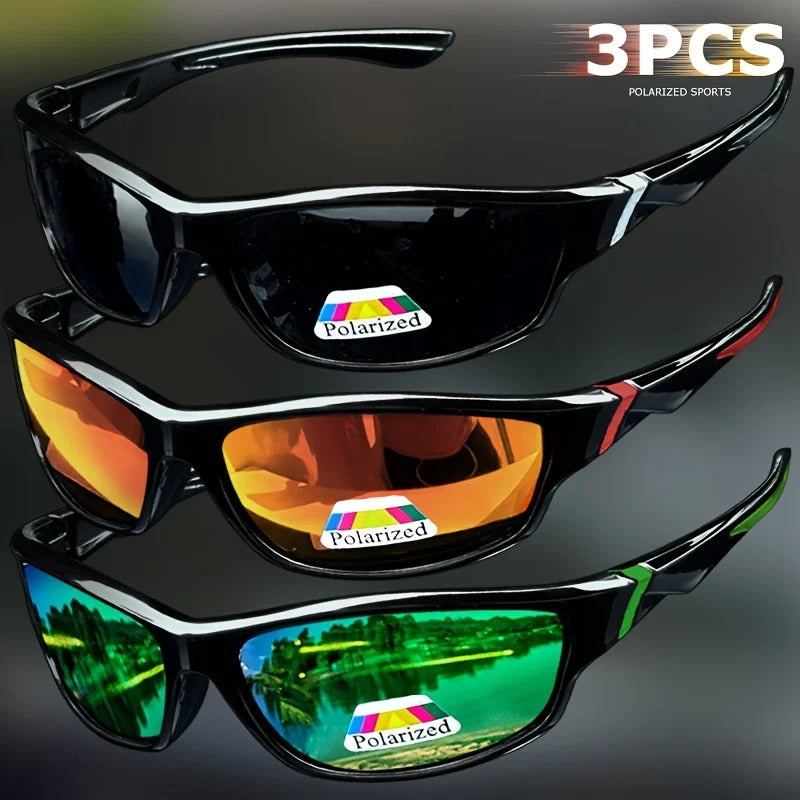 Vintage Sports Sunglass