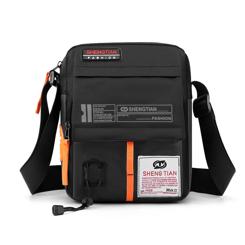 Shoulder Bag Waterproof Crossbody