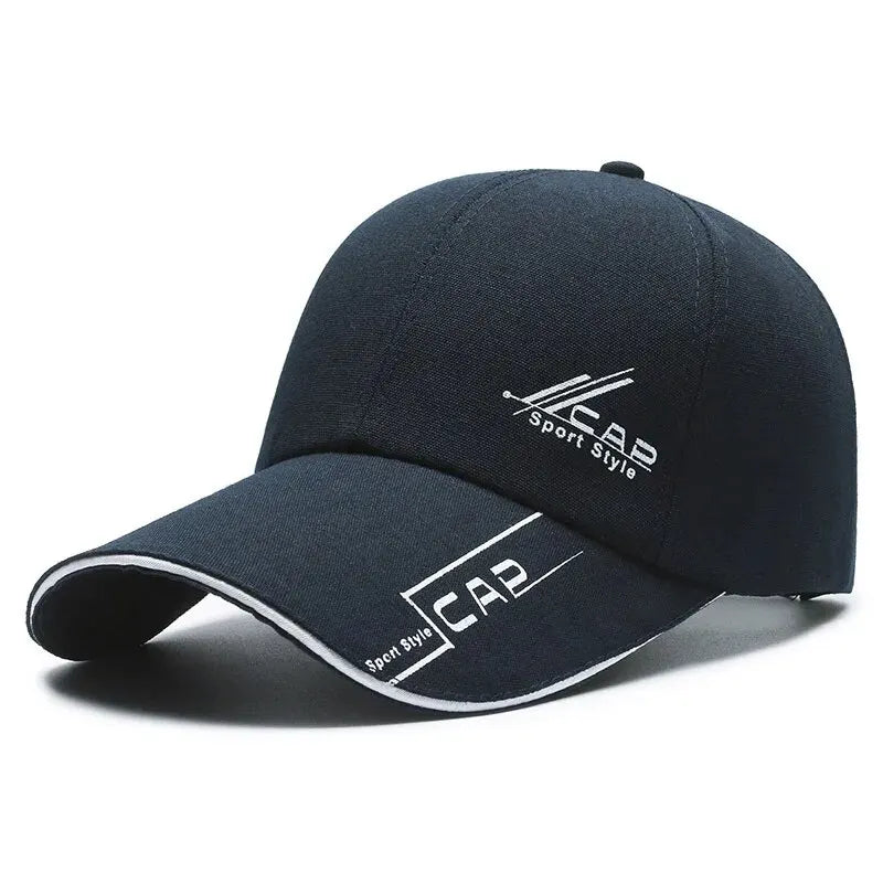 Cap Men Spring Casual