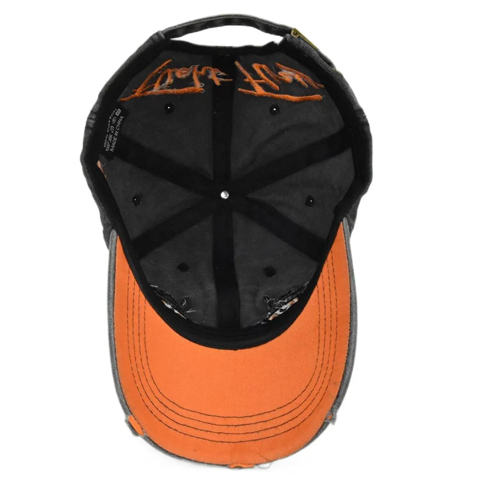 Baseball Caps Eagle Eye