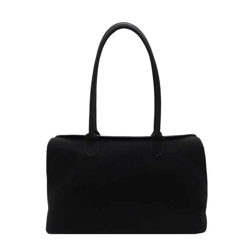 Handbags England Style Elegant Shoulder Bags