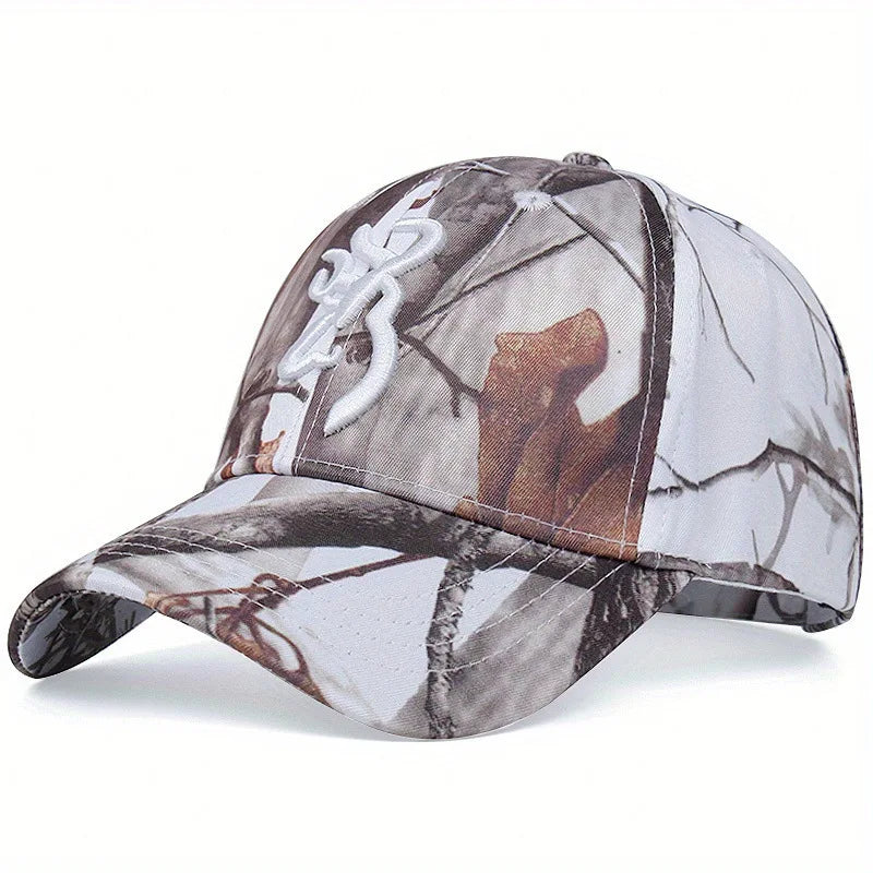 Baseball Caps Camouflage