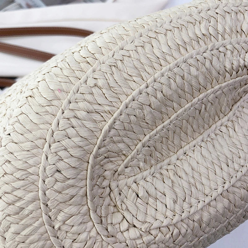 Large Capacity Beach Bag