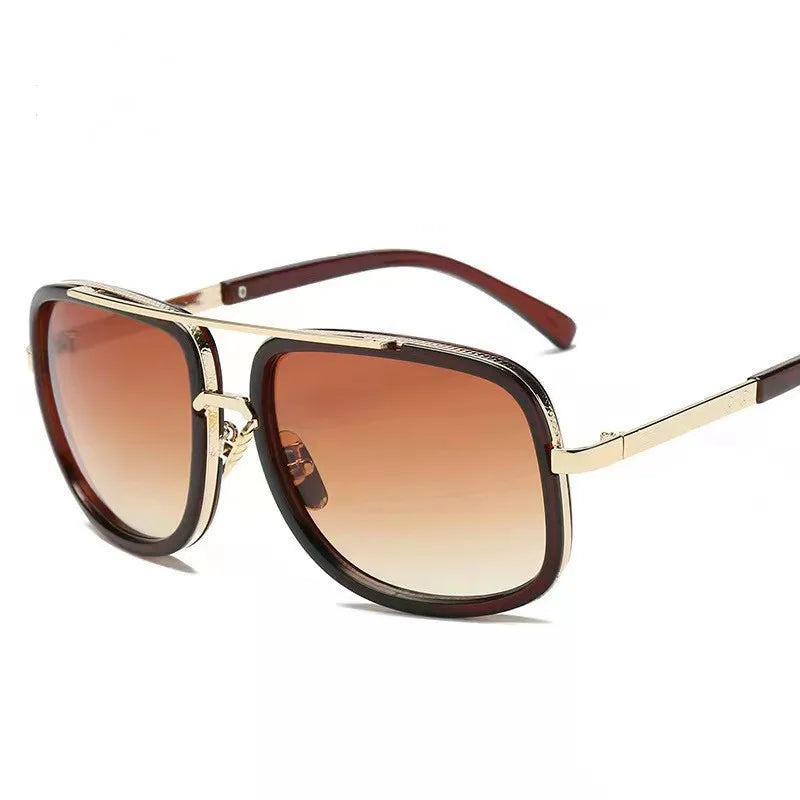 Glasses Summer Sunglasses Vintage